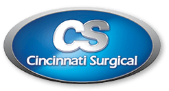CS Surgical Logo