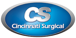 Cincinnati Surgical Logo
