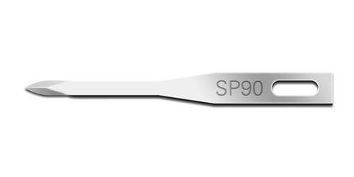 Mini Surgical Blade Hair Transplant Blade 01SP90