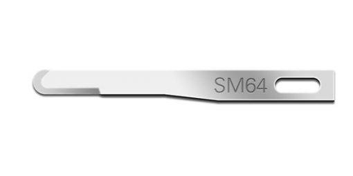 Mini Surgical Blade Size 64