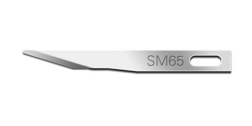 Mini Surgical Blade Size 65