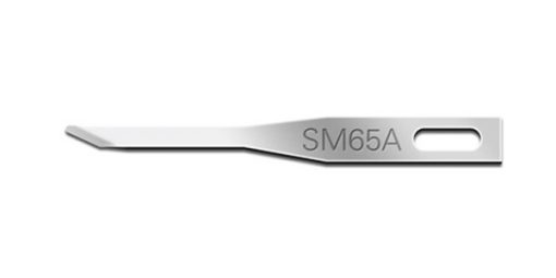 Mini Surgical Blade 65A