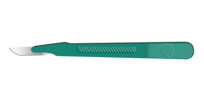 Scalpel Size 10