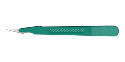 Scalpel Size 11