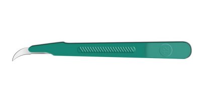 Scalpel Size 12