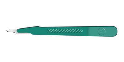 Scalpel Size 15