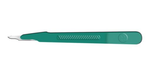 Scalpel Size 15