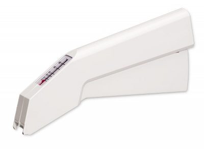 Postmortem skin stapler