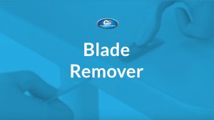 Blade Remover image