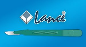 green lance scalpel