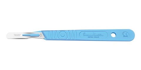 Swann-Morton Scalpels - Size 10R - CS Surgical Products