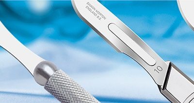 Meeting Industry Standards for Dental Blades