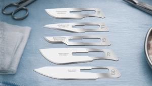 Scalpel Blade