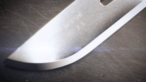 Swann Morton Blade