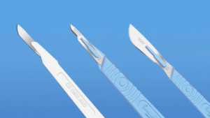 Disposable Scalpel