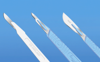 3 Reasons Disposable Surgical Scalpels are Essential for Fast-Paced Clinics